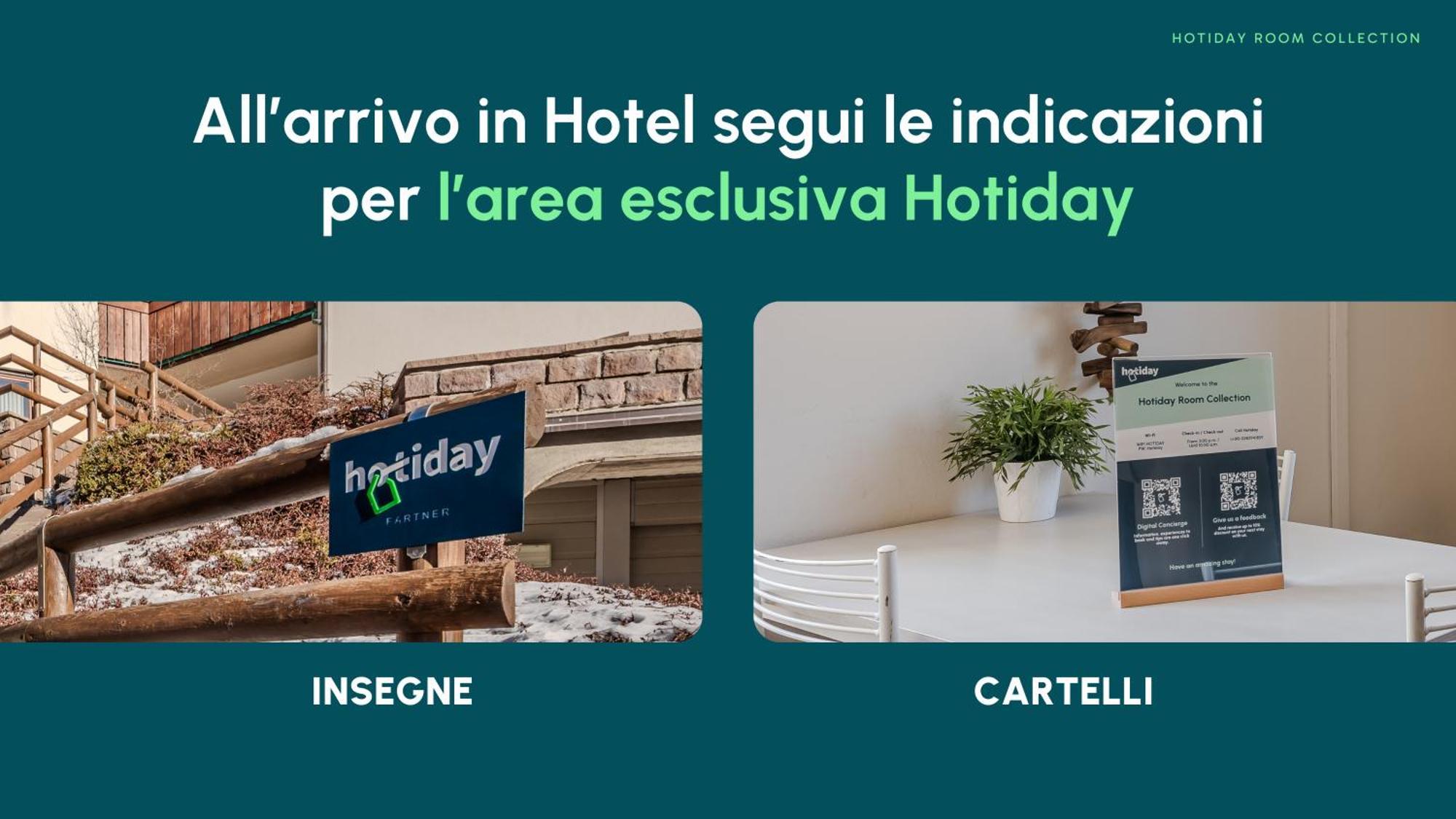Hotiday Room Collection - Roma Porta Pia — Photos 2